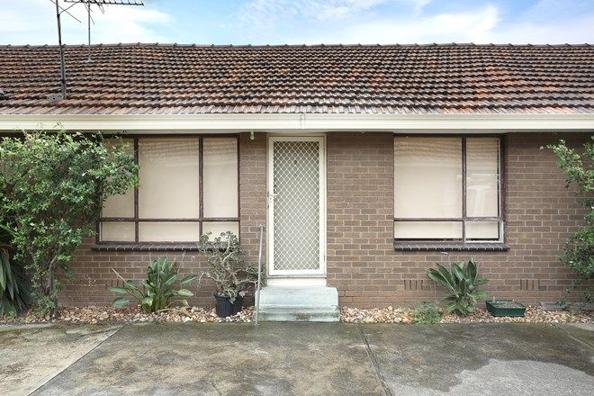 Picture of 2/6 Bruce Street, LAVERTON VIC 3028