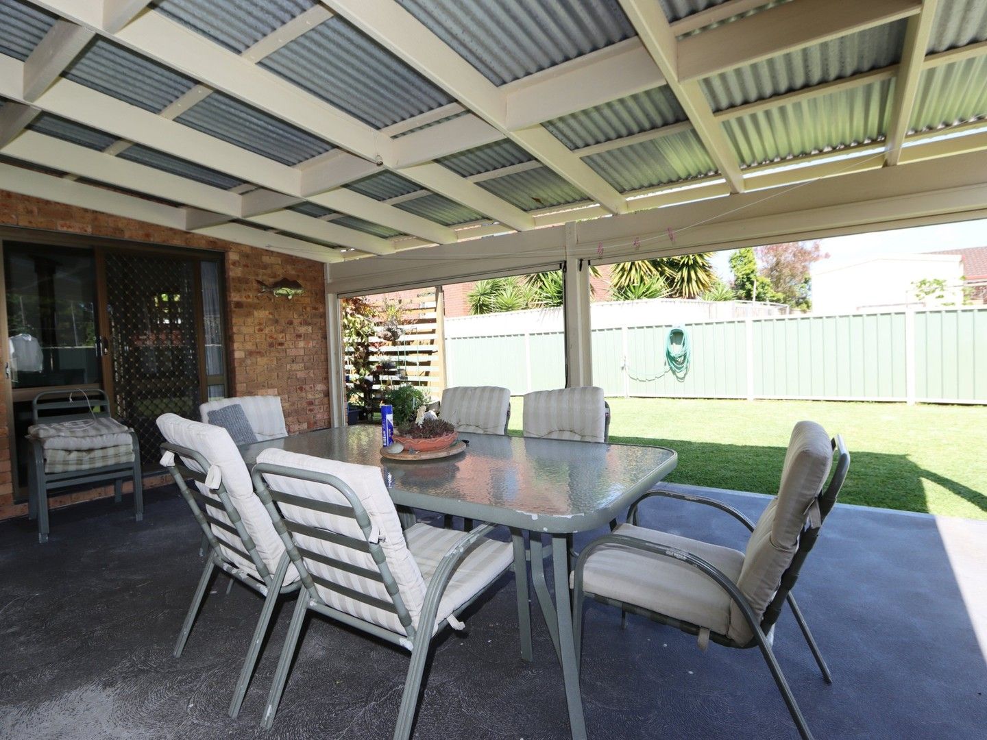 2 bedrooms House in 8 Minamurra Drive HARRINGTON NSW, 2427