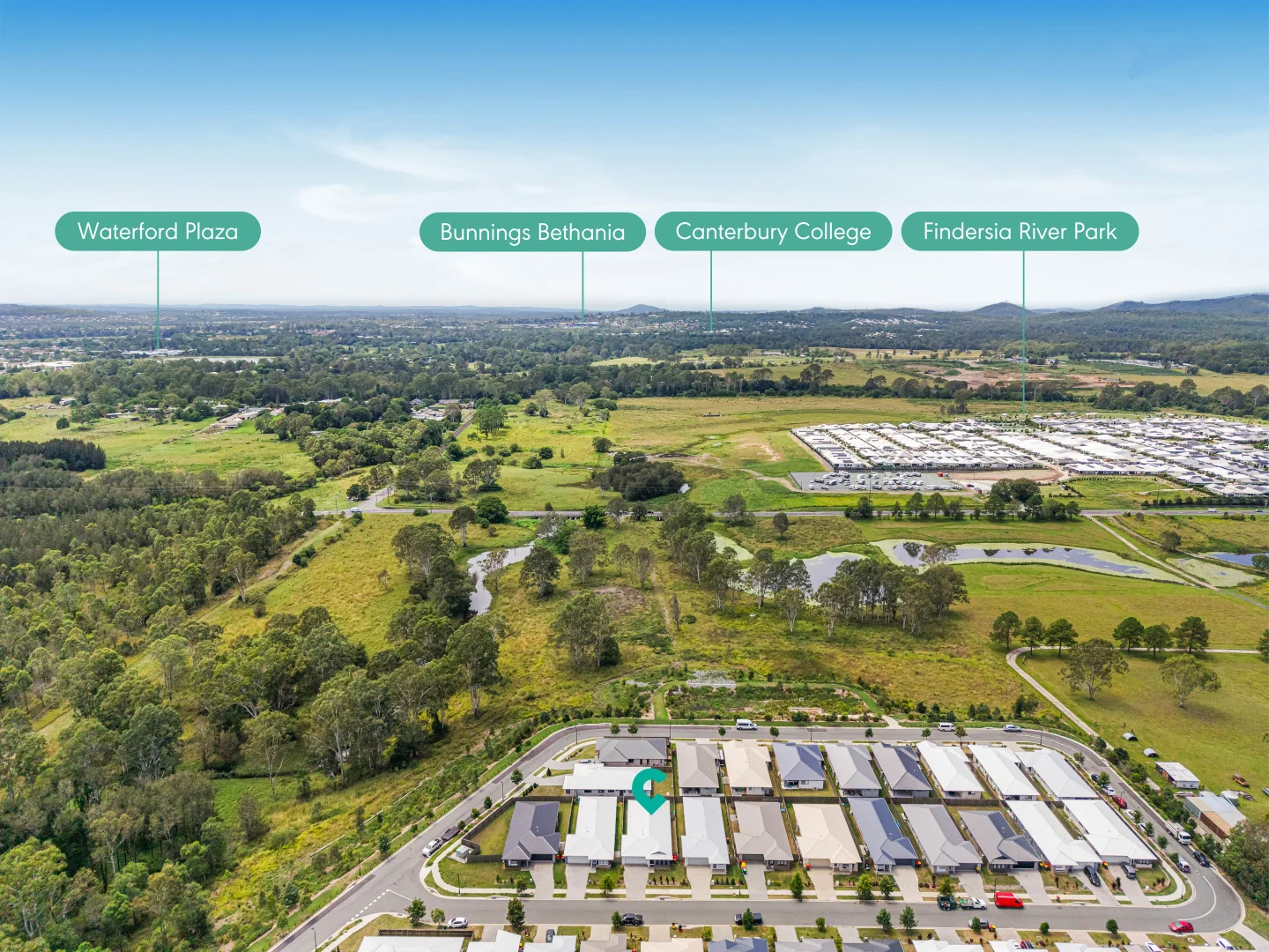 Additional image 21 of 6 Prestwood Street, Logan Reserve QLD 4133