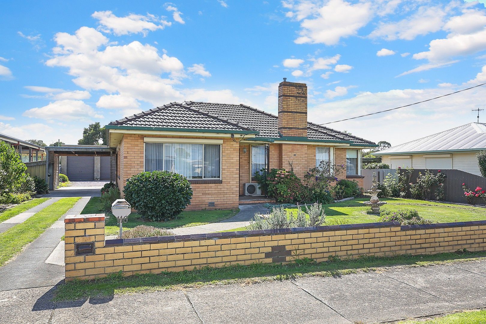 116 Curdie Street, Cobden VIC 3266, Image 0