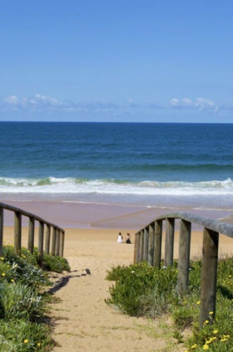 1 bedrooms Studio in 91 Ocean Street NARRABEEN NSW, 2101