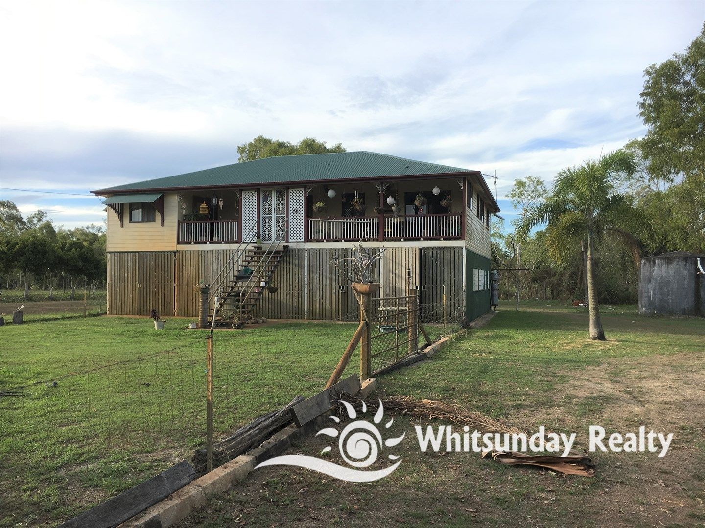 1650 Crystalbrook Road, Proserpine QLD 4800, Image 0