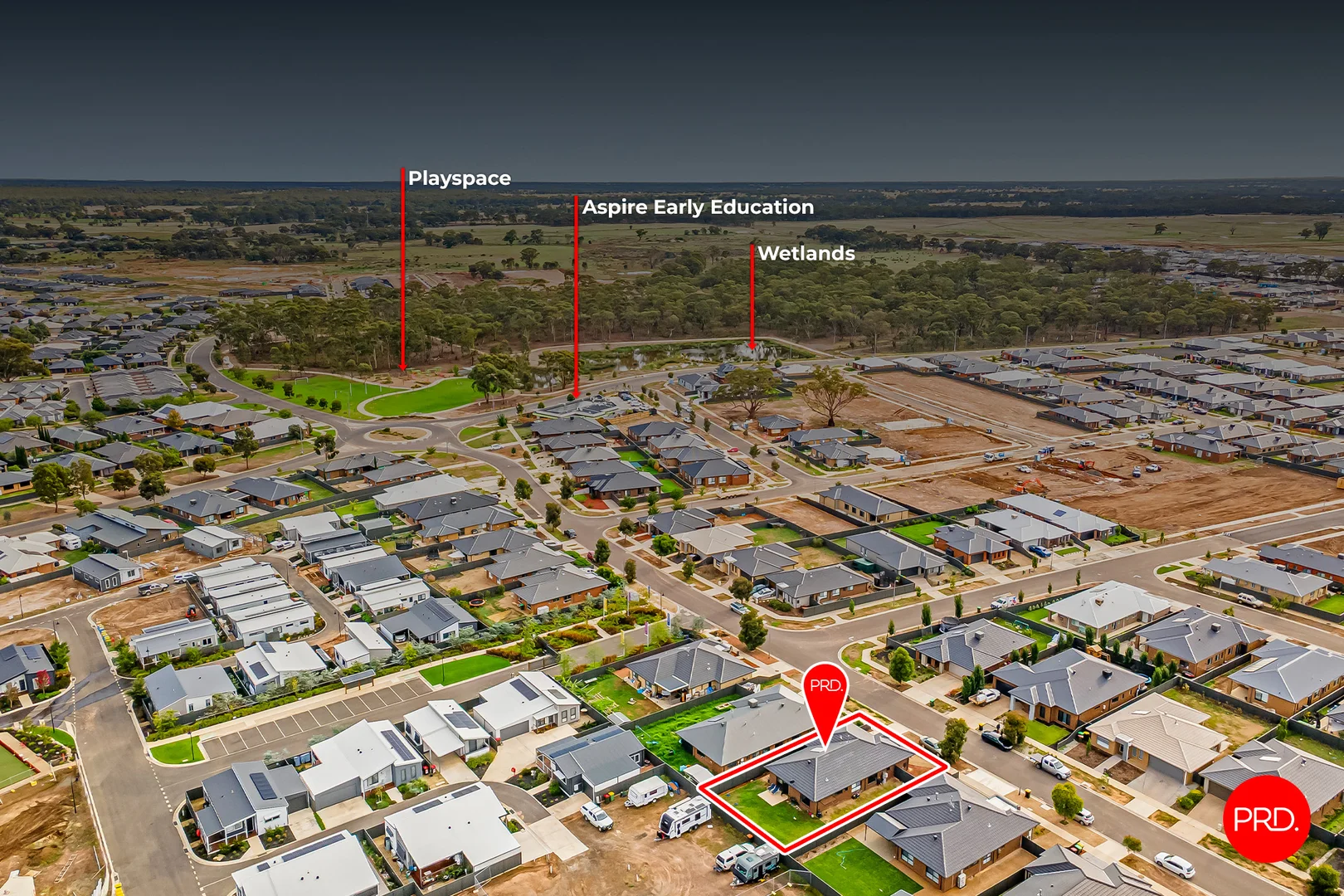 Additional image 17 of 66 Whirrakee Parade, Huntly VIC 3551