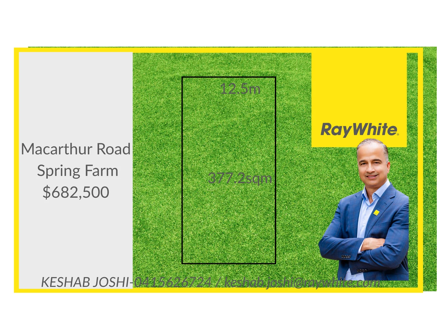 Spring Farm NSW 2570