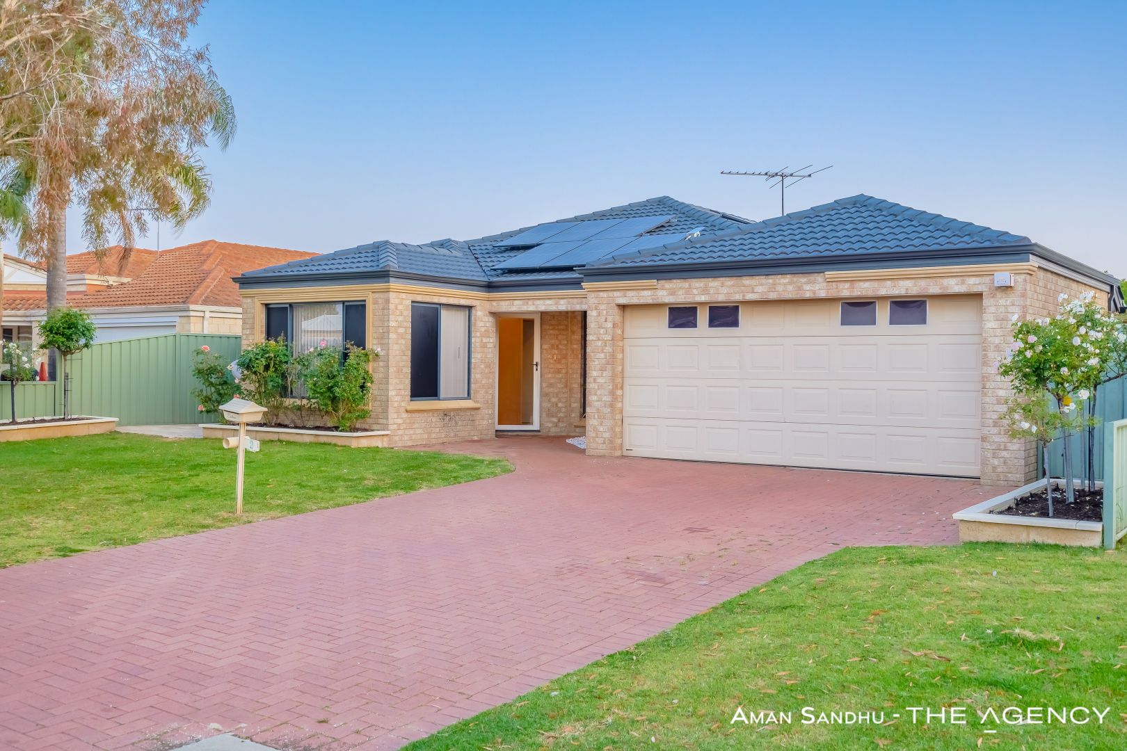 2 Woolmore Cross, Atwell WA 6164, Image 1