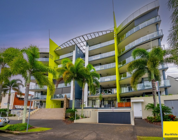 305/174-180 Grafton Street, Cairns City QLD 4870