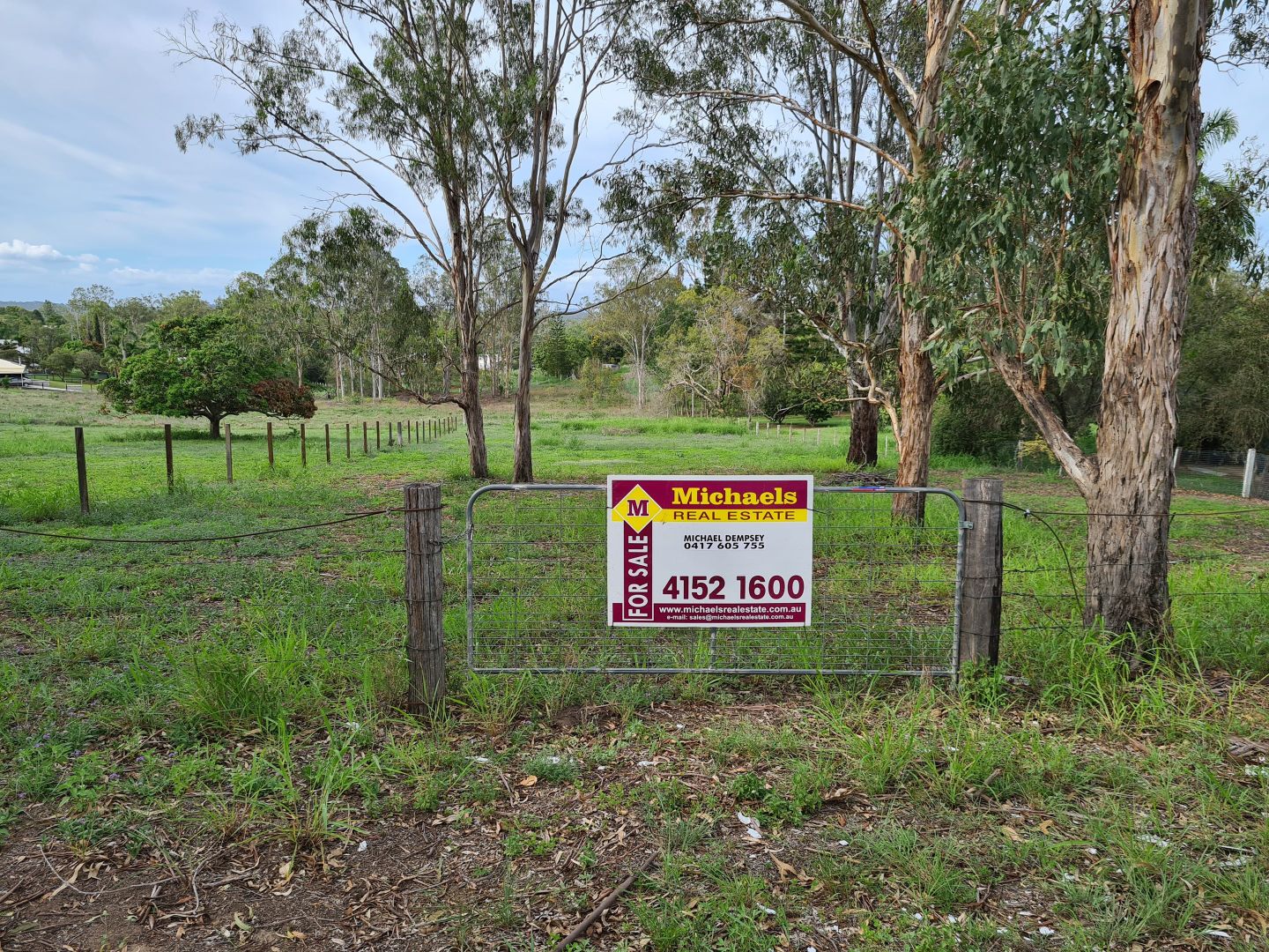 25 English Street, Gin Gin Property History & Address Research Domain