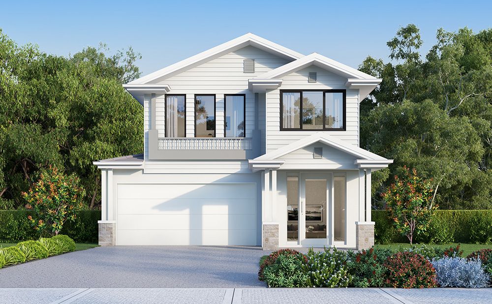 5 bedrooms House in Lot 2104 The Gables BOX HILL NSW, 2765