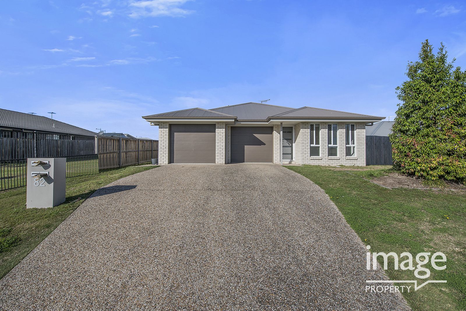 2 bedrooms House in 2/82 Judith St CRESTMEAD QLD, 4132