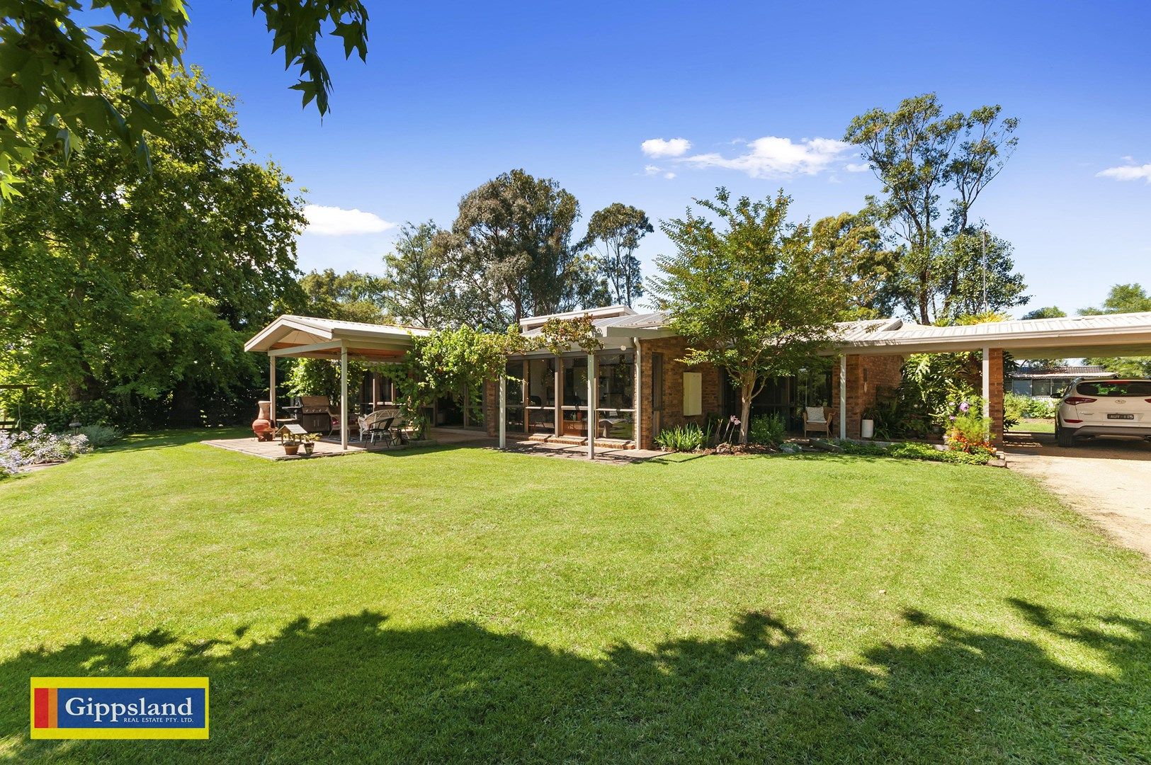 272 Nordens Lane, Maffra VIC 3860, Image 0