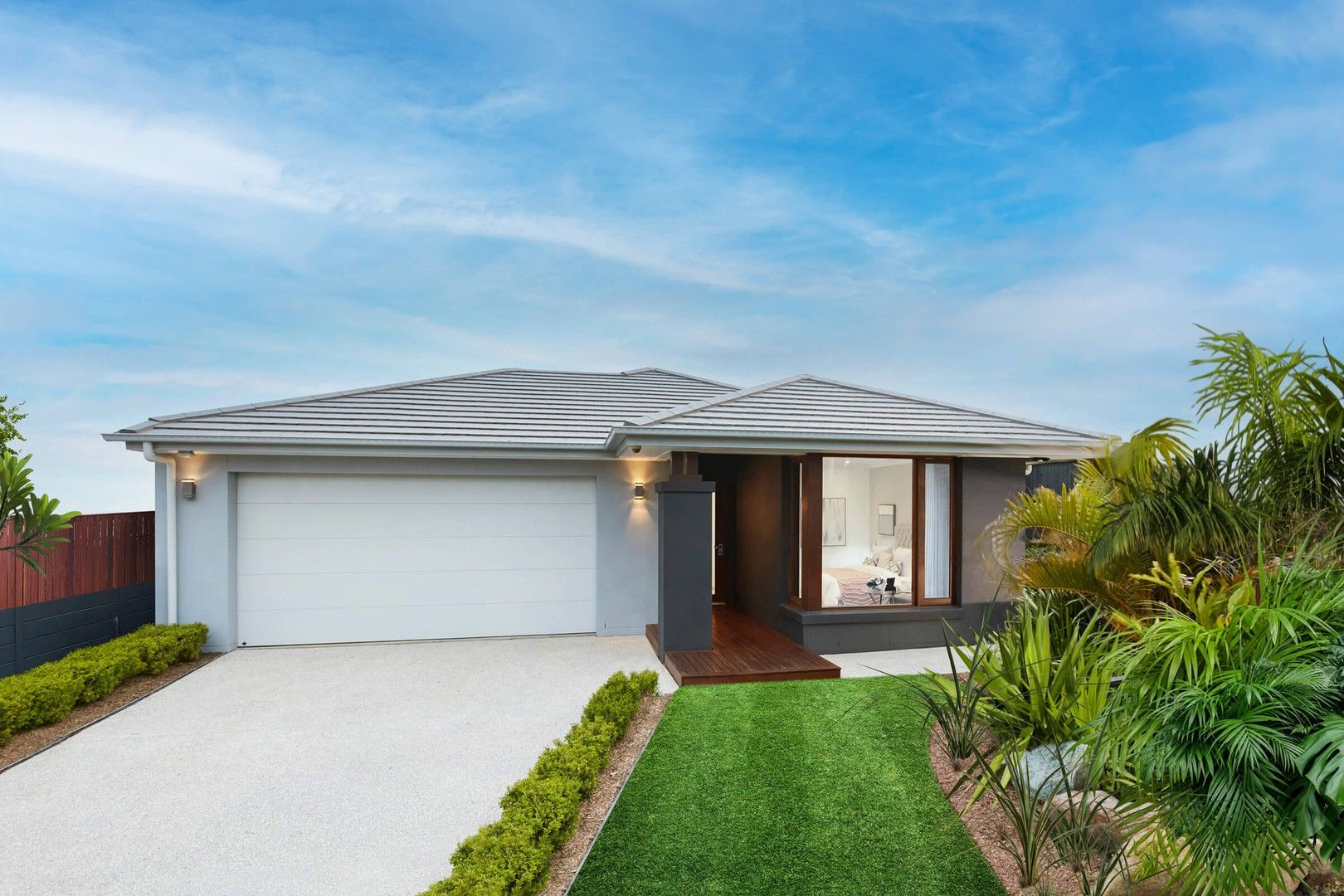 4 bedrooms New House & Land in  MCDOWALL QLD, 4053