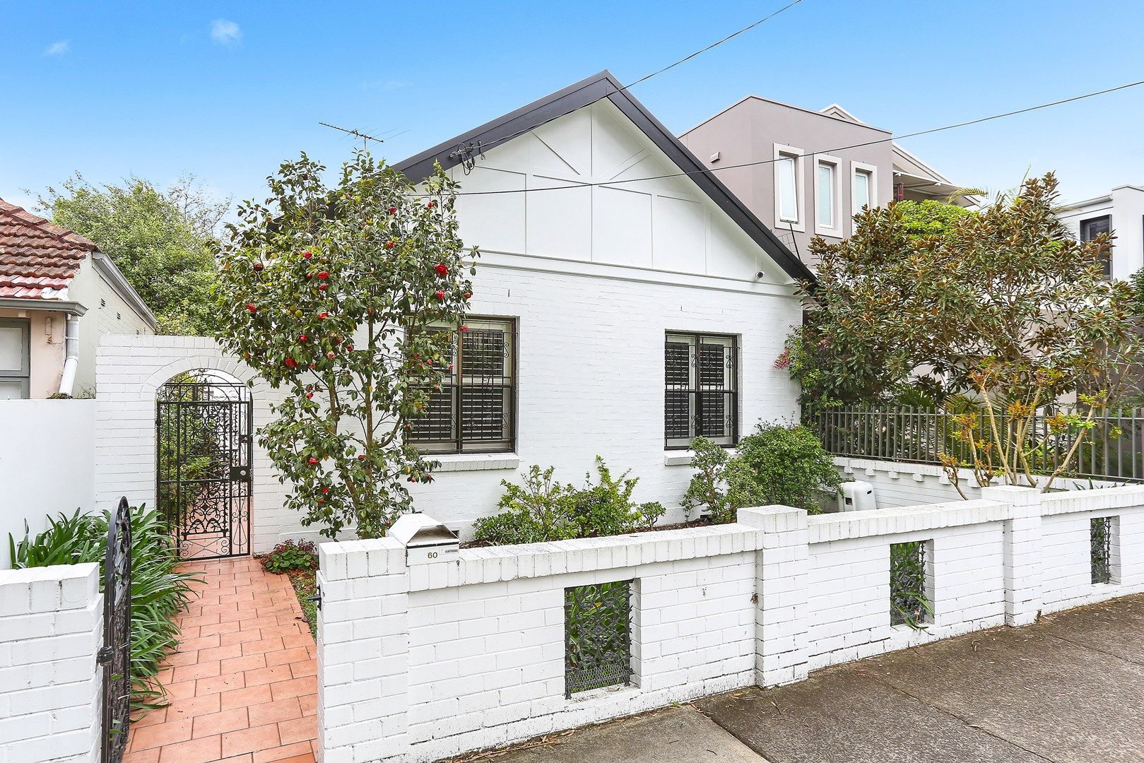 60 Epping Road, Double Bay Property History & Address Research Domain