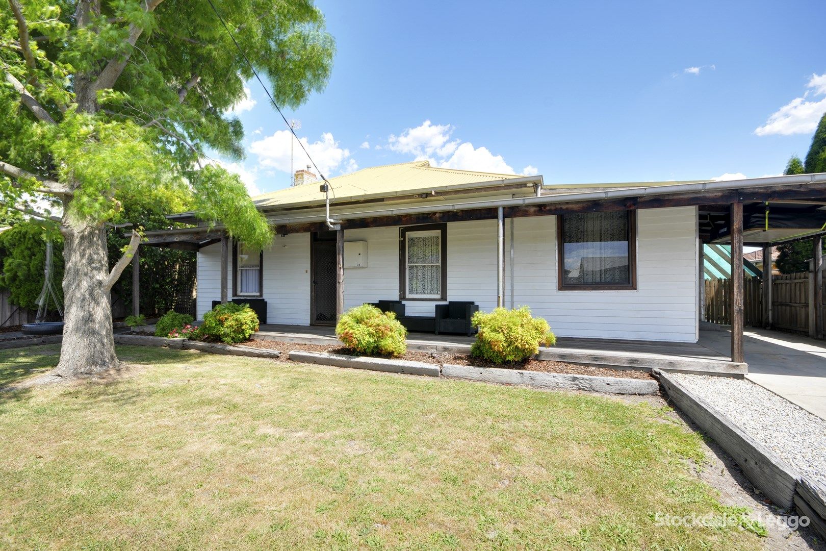 35 Gordon Street, Traralgon VIC 3844, Image 0