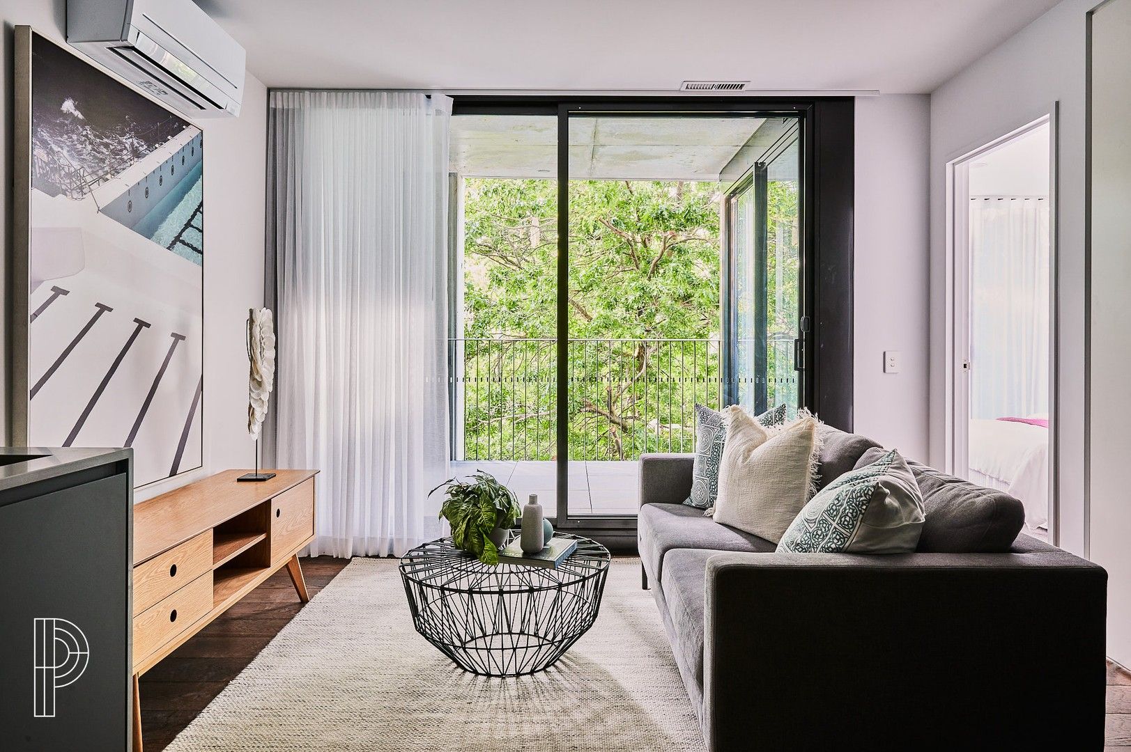 2 bedrooms Apartment / Unit / Flat in 502/83 Cooyong Street REID ACT, 2612