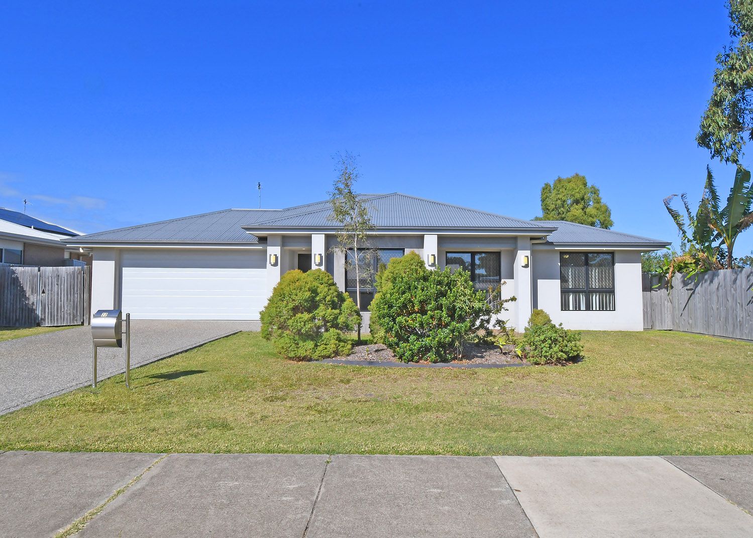 22 Halcro St, Pialba QLD 4655, Image 0