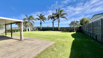 Picture of 91 Patchs Beach Road, SOUTH BALLINA NSW 2478