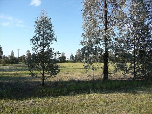 Picture of Lot/10 Elma Street, WILBY VIC 3728