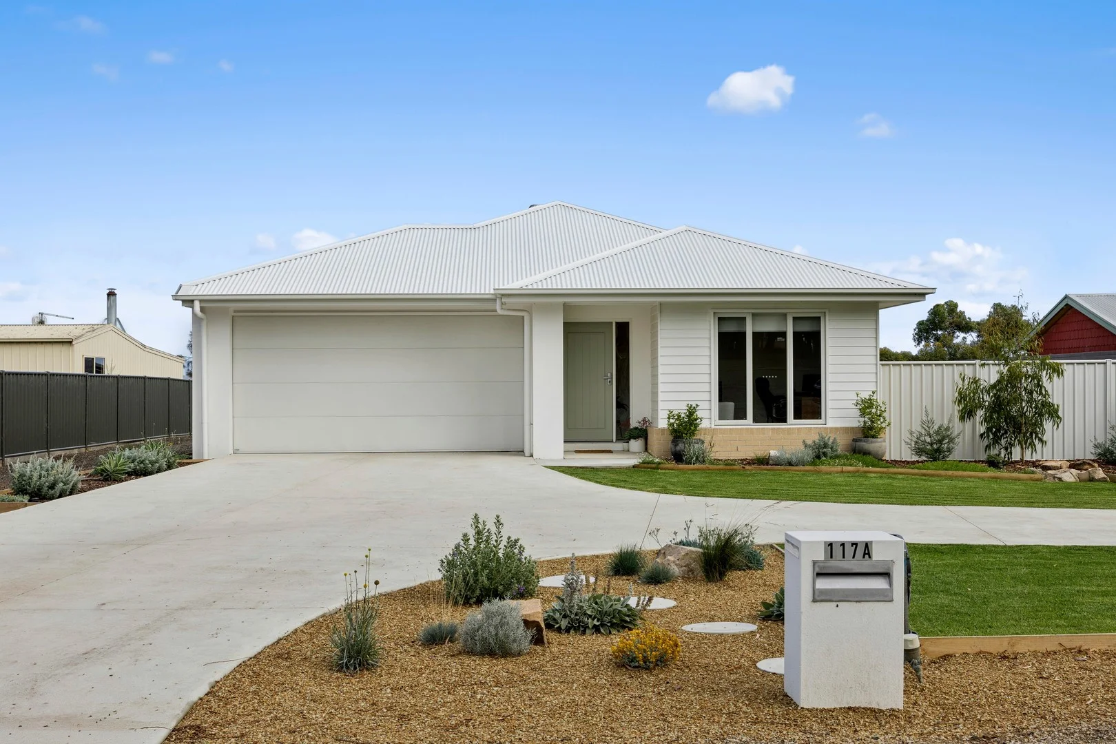 117 A Main St, Beeac VIC 3251