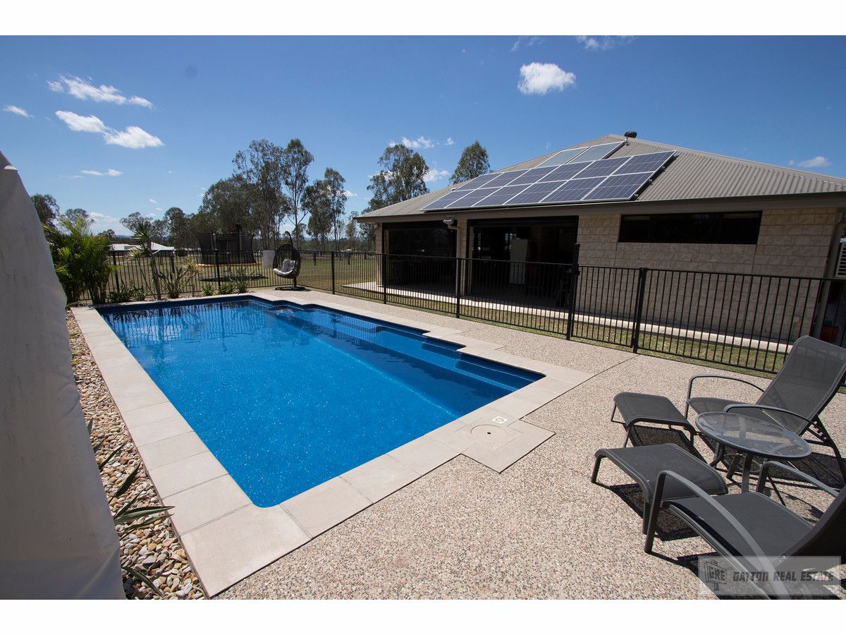 2 Benell Court, Adare QLD 4343, Image 0