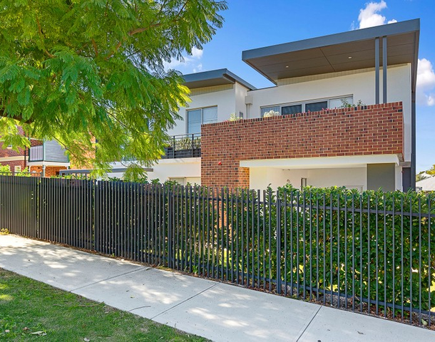 4/132 Matlock Street, Mount Hawthorn WA 6016