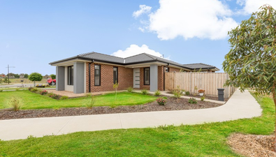 Picture of 24 Sheepyard Way, DIGGERS REST VIC 3427