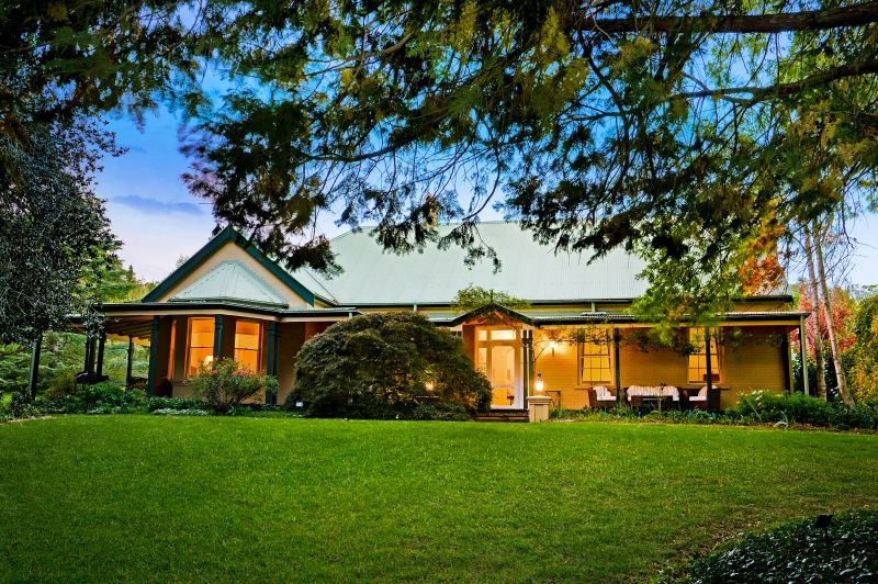 11 Ormond Street, Sutton Forest NSW 2577, Image 0