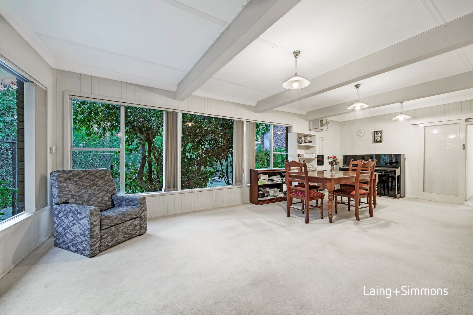 19 The Crescent, Pennant Hills NSW 2120, Image 2