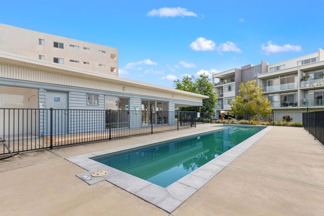 Picture of 46/3 McLennan Court, NORTH LAKES QLD 4509