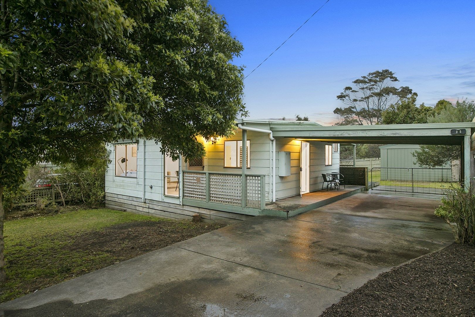 35 Hilary Avenue, Mccrae VIC 3938, Image 0