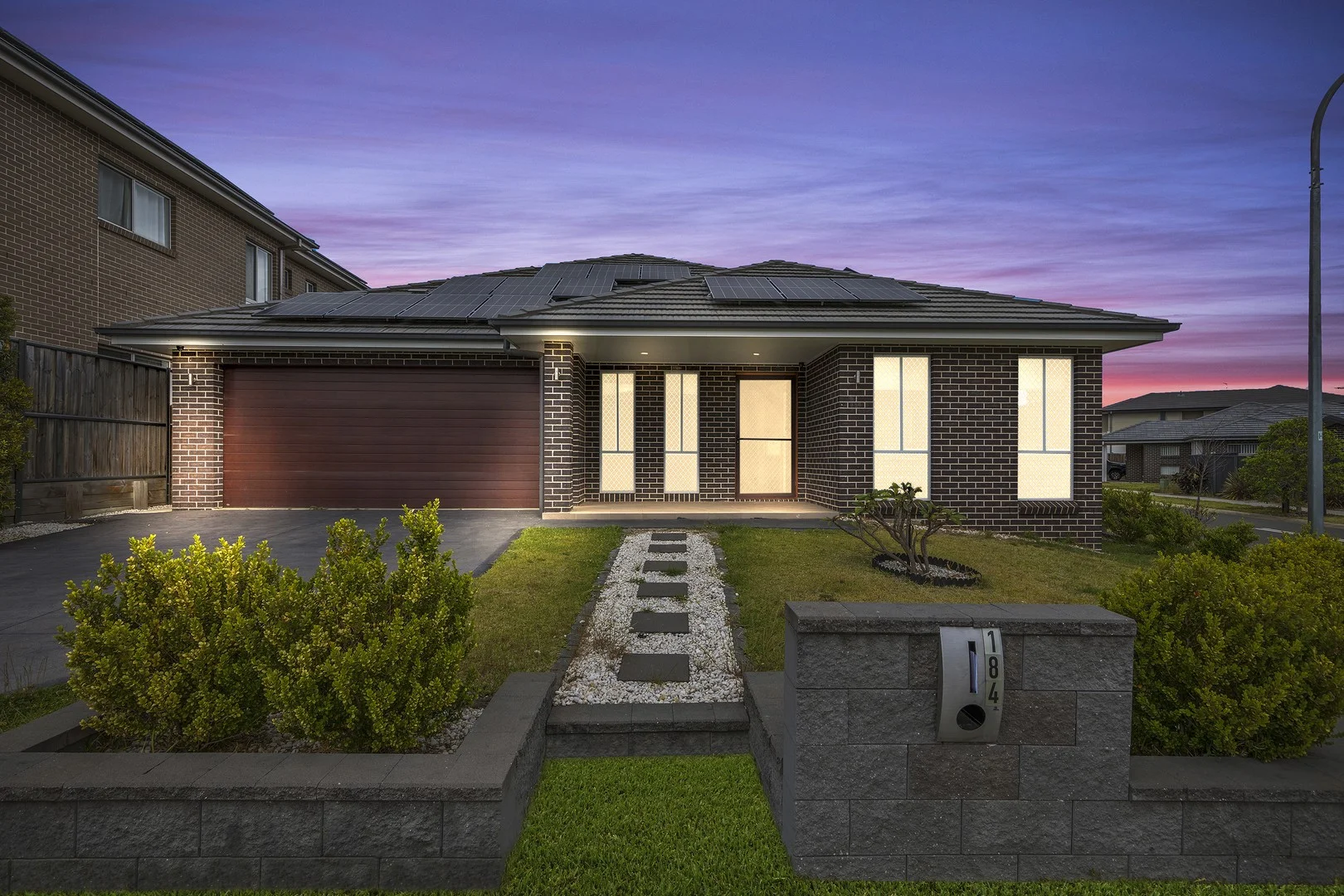 184 Jardine Drive, Edmondson Park NSW 2174