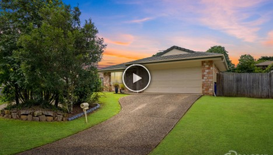 Picture of 32 Jonquil street, ORMEAU QLD 4208