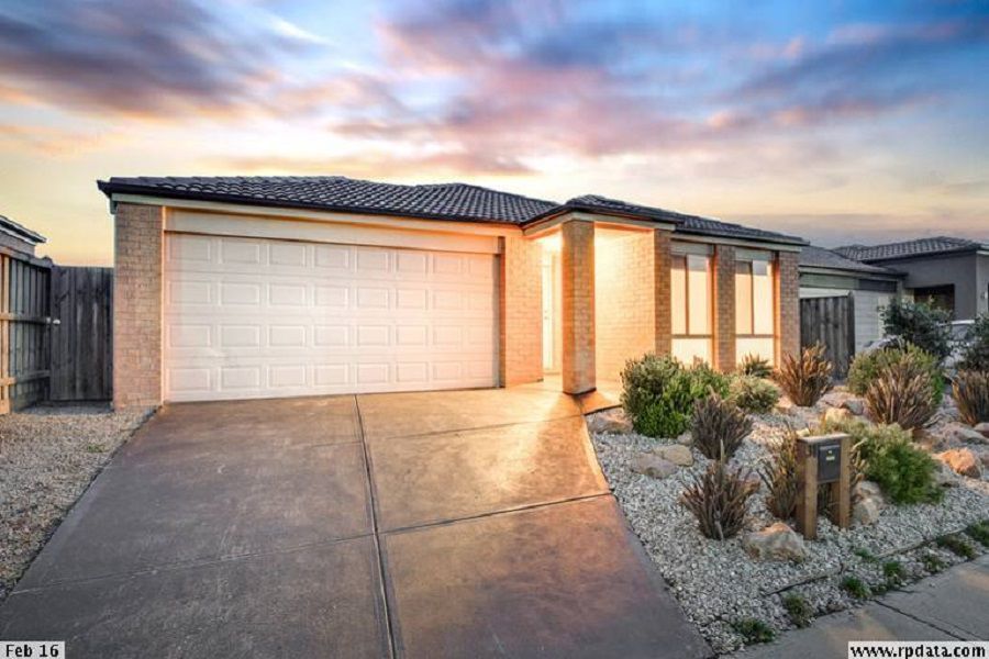 31 George Fredrick Road, Cranbourne West VIC 3977, Image 0