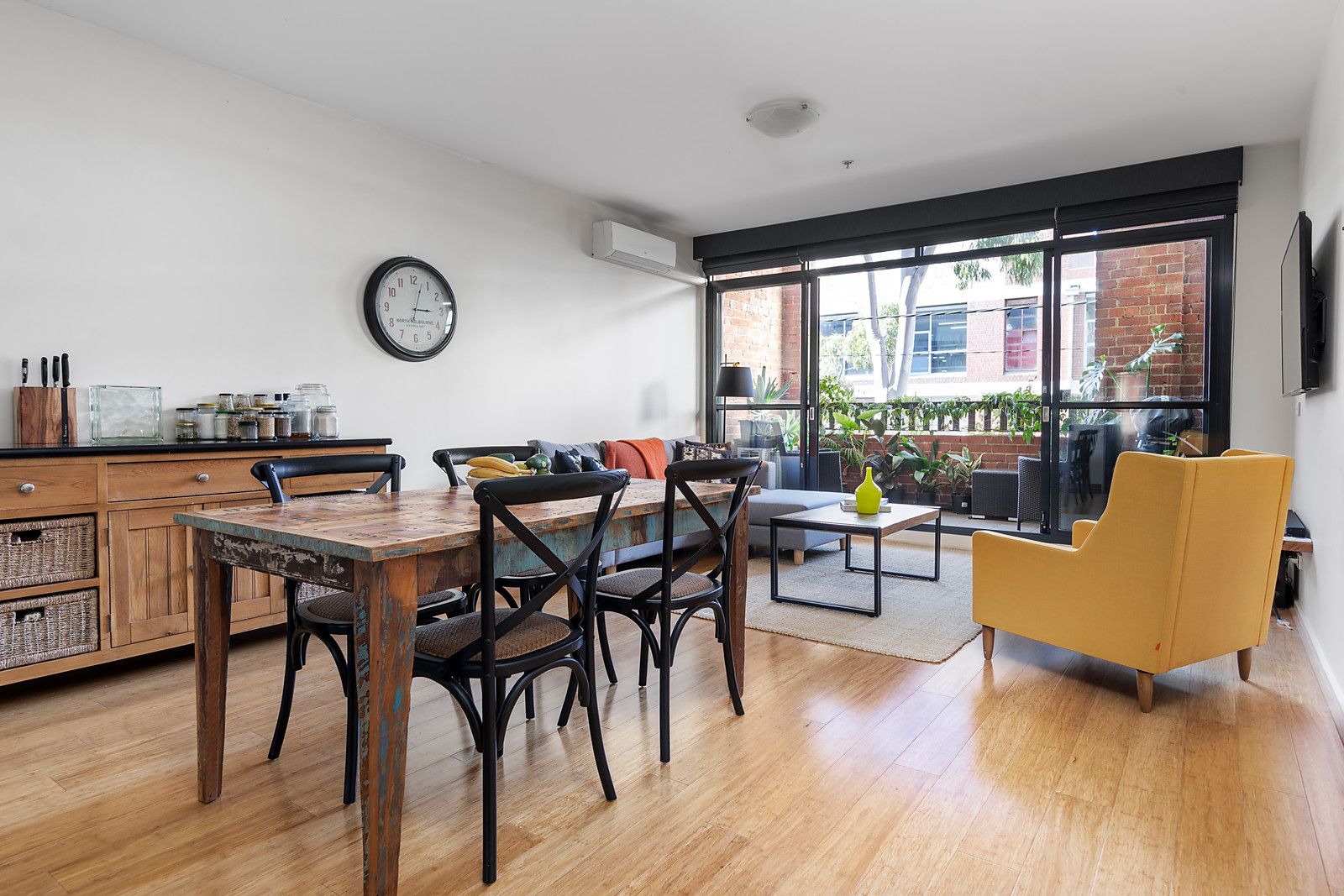 107/21-27 O'Connell Street, North Melbourne VIC 3051, Image 2