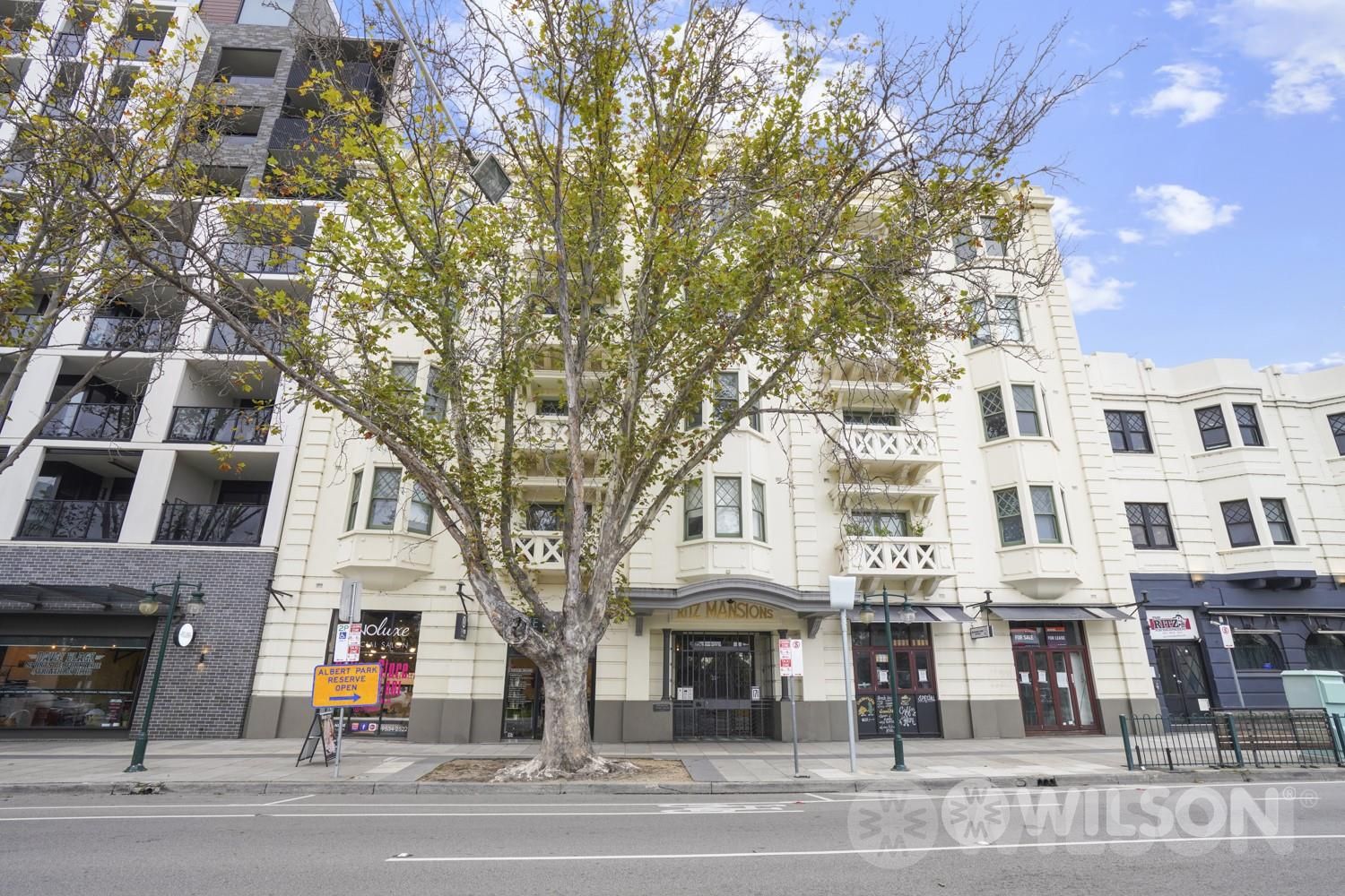 11/171 Fitzroy Street, St Kilda VIC 3182 Apartment For Rent Domain