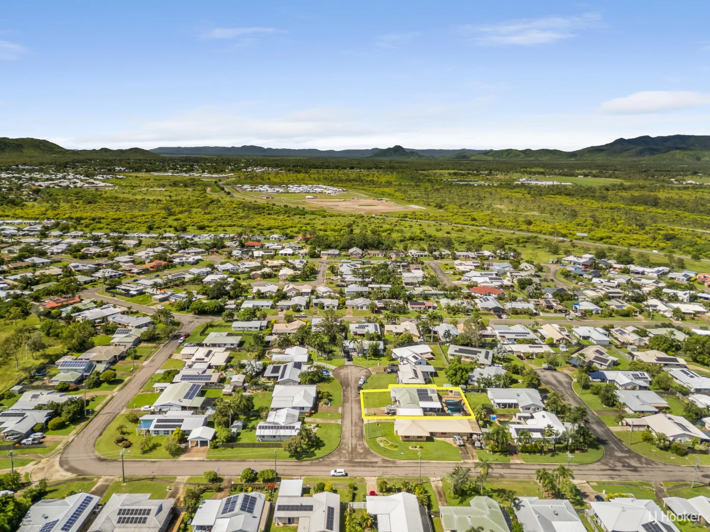 Additional image 10 of 8 Durnley Court, Rasmussen QLD 4815