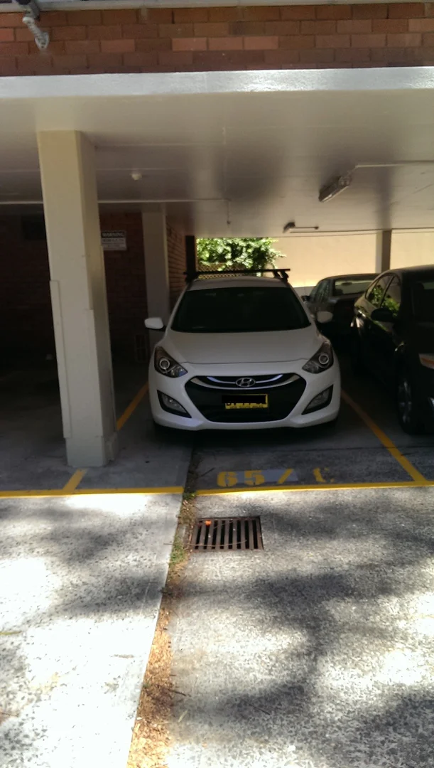 Additional image 5 of 65/100 High, North Sydney NSW 2060