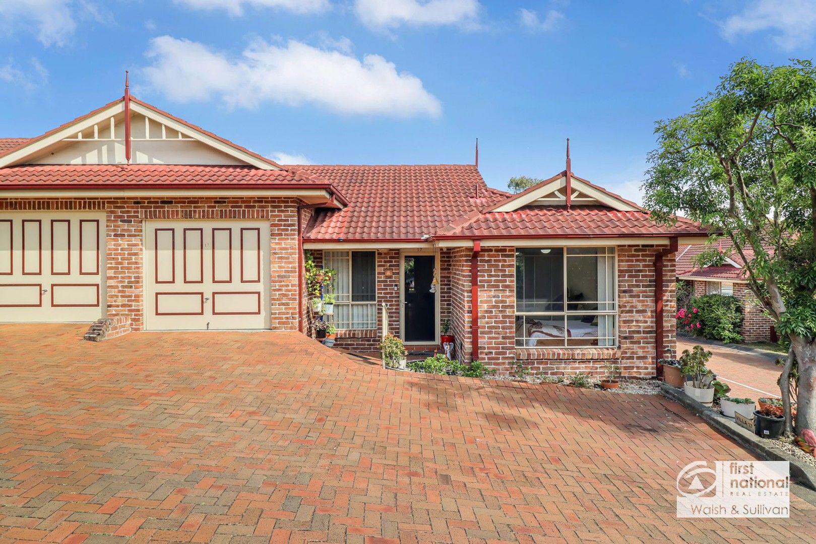 17/211 Old Windsor Road, Northmead NSW 2152, Image 0