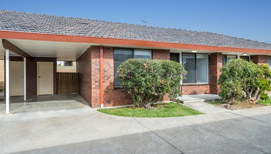 Picture of 9/68-72 Osborne Avenue, NORTH GEELONG VIC 3215