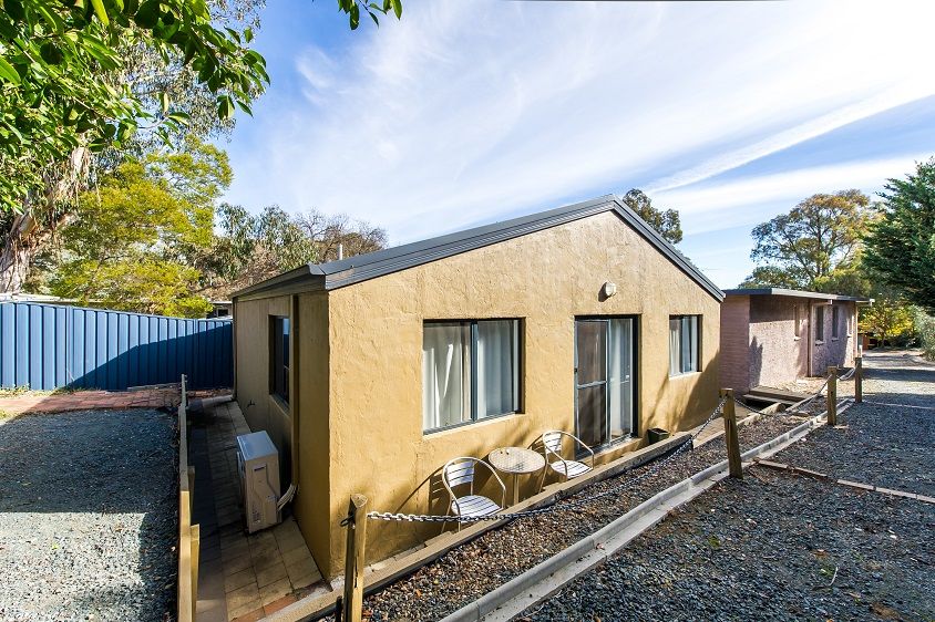 4B Broadbent Street, Scullin ACT 2614, Image 0