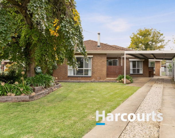 38 Blake Street, Wangaratta VIC 3677