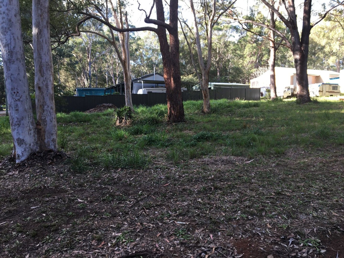 Vacant land in 5 Bean Street, RUSSELL ISLAND QLD, 4184