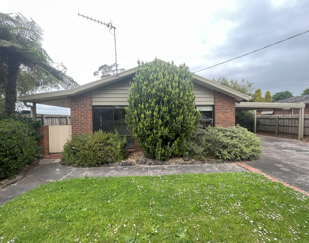 7 Joel Court, Leongatha VIC 3953