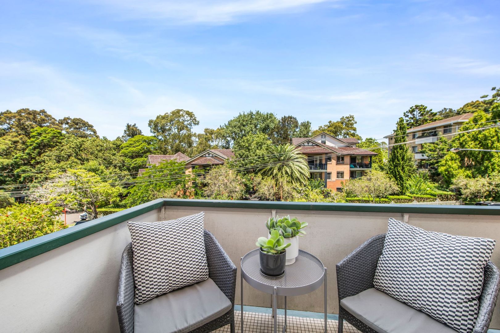 6/24 Morden Street, Cammeray NSW 2062, Image 1