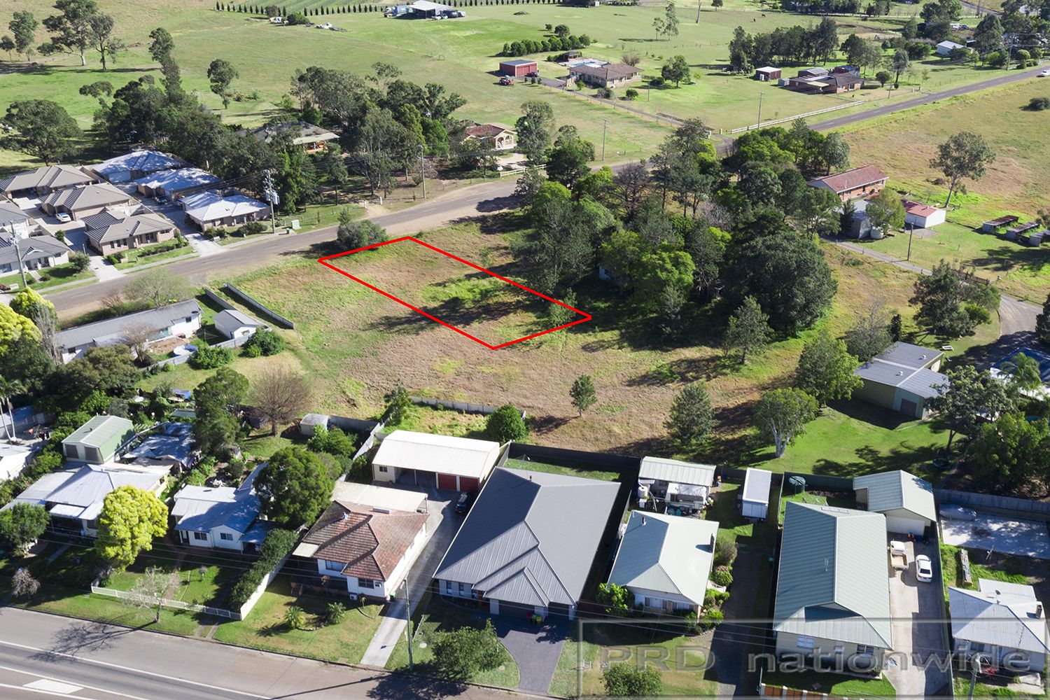 LOT 5 Windemere Road, Lochinvar NSW 2321, Image 1