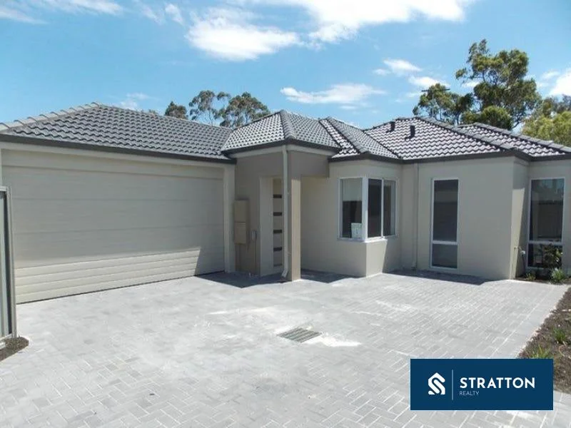 Primary image of 12B Westbourne Way, Lynwood WA 6147