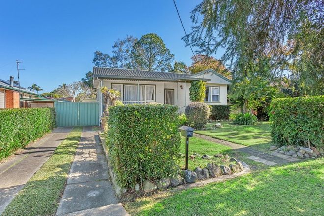 Picture of 6 Bruntnell Street, TAREE NSW 2430