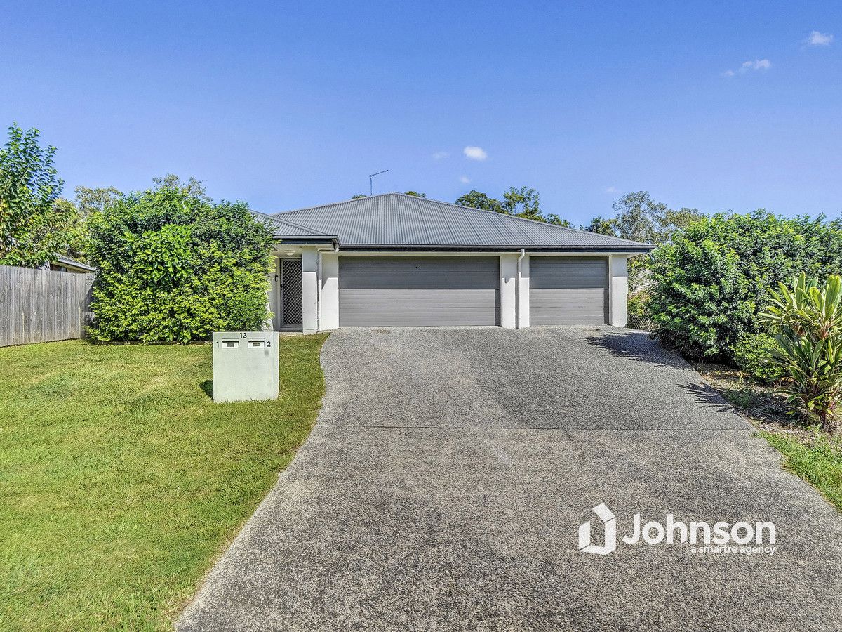 13 Ashfield Street, North Ipswich QLD 4305, Image 0