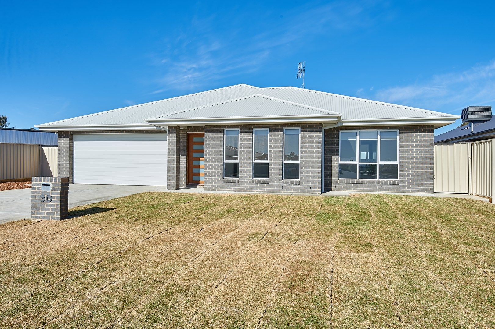 30 Lewis Street, Coolamon NSW 2701, Image 0