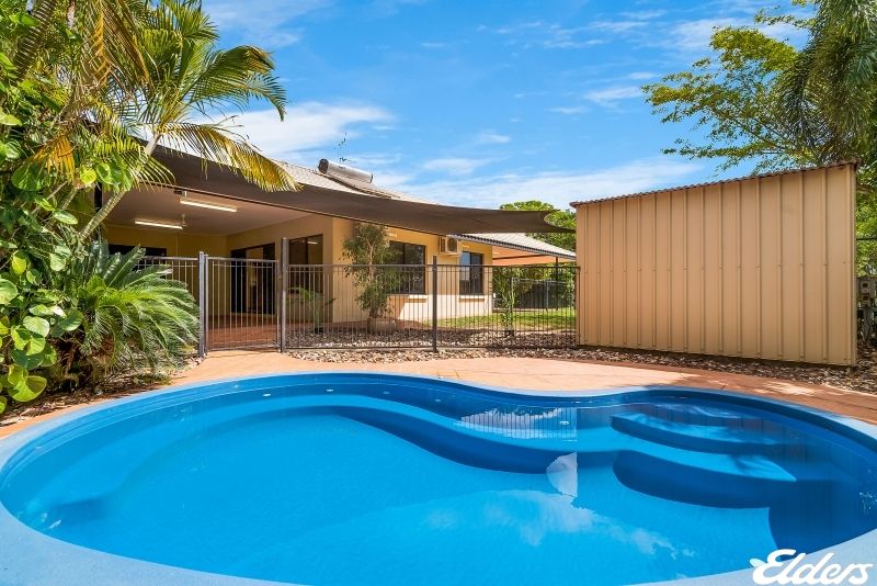 9 Piper Court, Durack NT 0830, Image 1