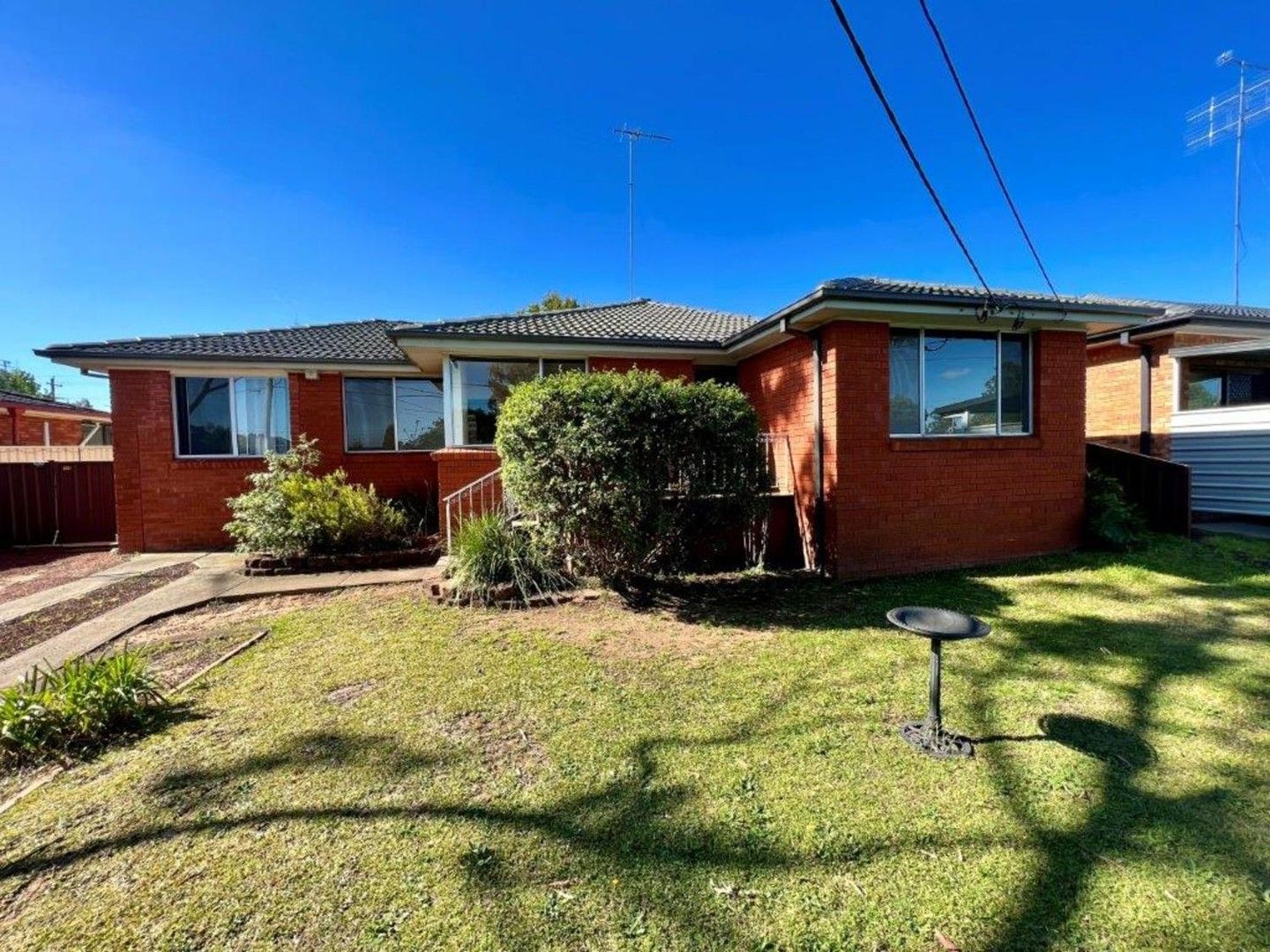 4 bedrooms House in 11 Timgalen Avenue SOUTH PENRITH NSW, 2750